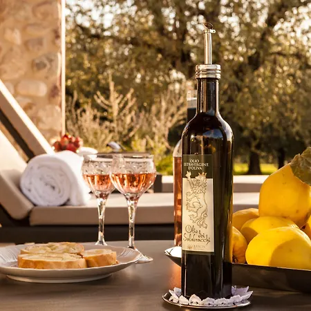 Quercia Belvedere Relais-3